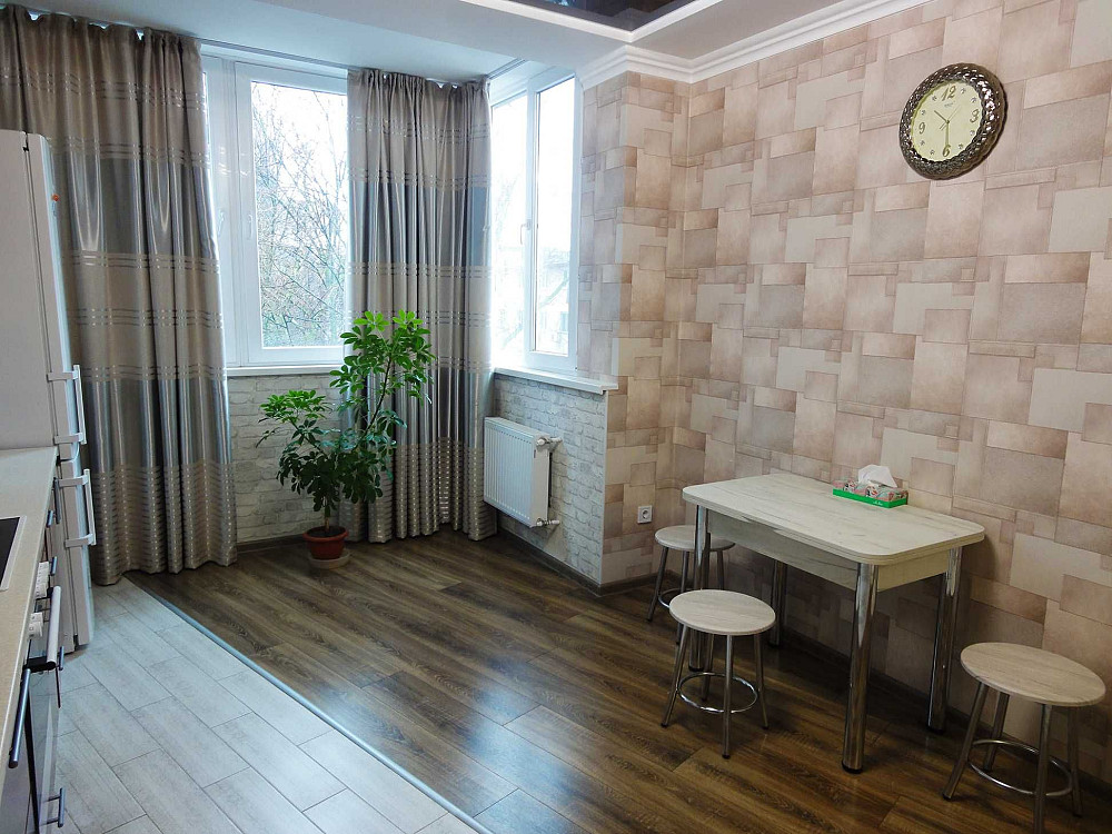 Сдам 1-ком. квартиру на Черёмушках, ЖК ДОМ НА ЩОРСА, ул.Рихтера. Одесса - изображение 4