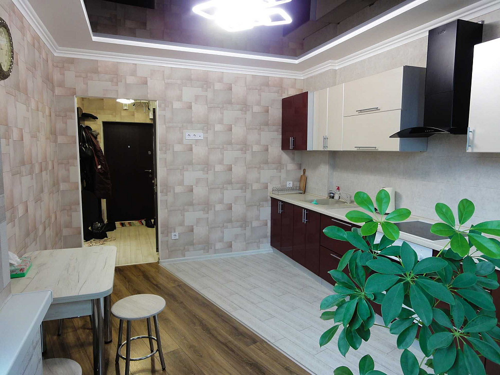 Сдам 1-ком. квартиру на Черёмушках, ЖК ДОМ НА ЩОРСА, ул.Рихтера. Одесса - изображение 5