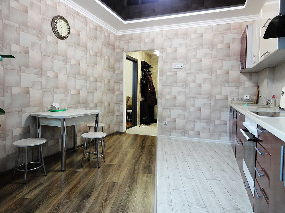 Сдам 1-ком. квартиру на Черёмушках, ЖК ДОМ НА ЩОРСА, ул.Рихтера. Одесса - изображение 6