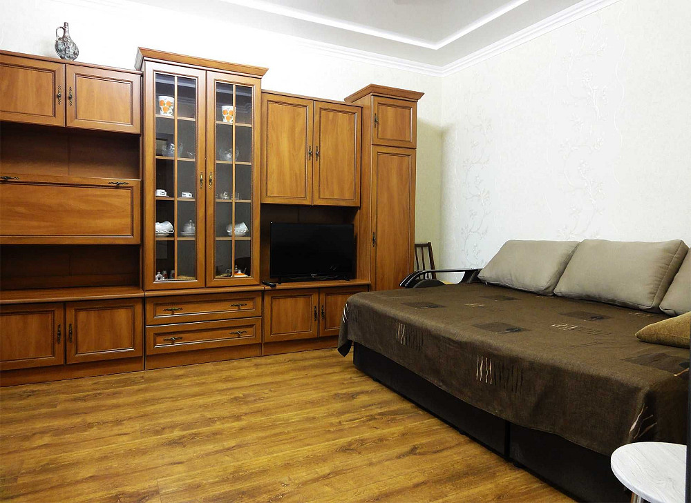 Сдам 1-ком. квартиру на Черёмушках, ЖК ДОМ НА ЩОРСА, ул.Рихтера. Одесса - изображение 8