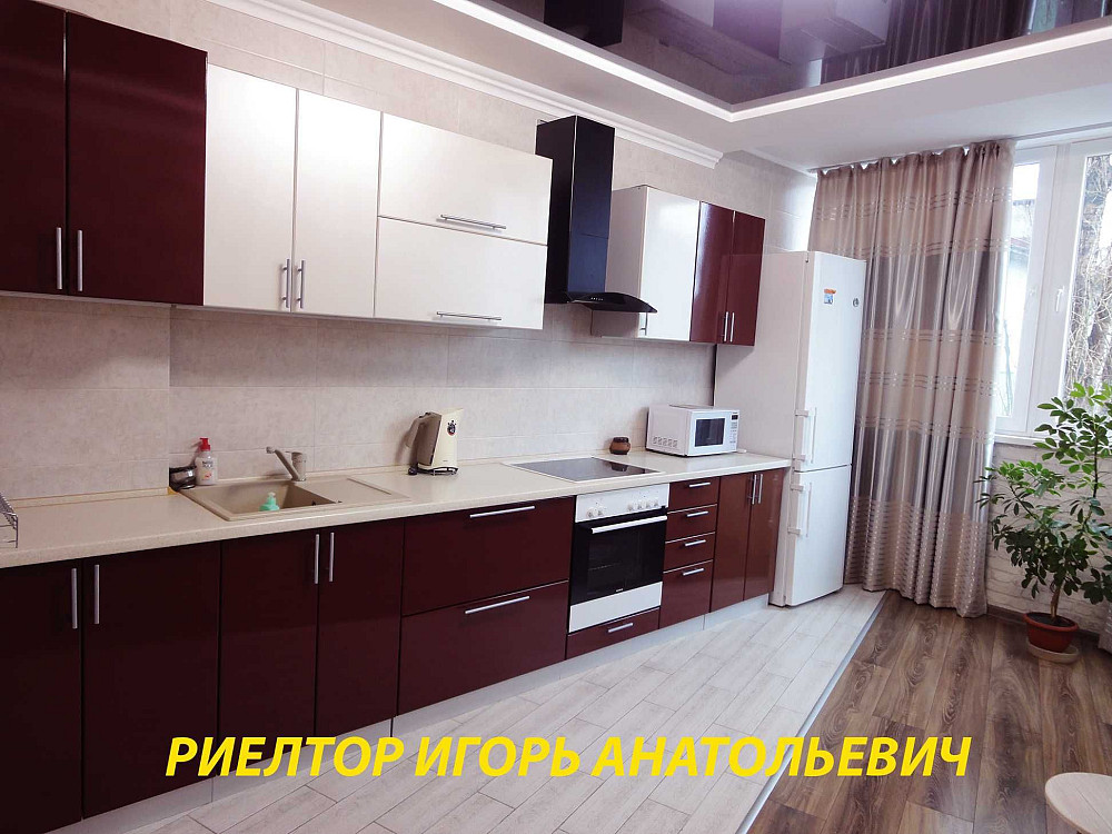 Сдам 1-ком. квартиру на Черёмушках, ЖК ДОМ НА ЩОРСА, ул.Рихтера. Одесса - изображение 3