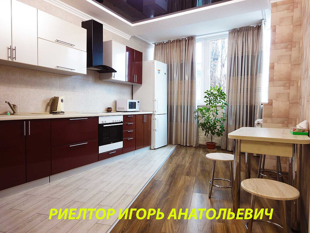 Сдам 1-ком. квартиру на Черёмушках, ЖК ДОМ НА ЩОРСА, ул.Рихтера. Одесса - изображение 1