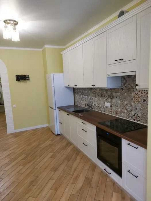 Сдам 2-х к. квартиру ул. Говорова Парк Победы Аркадия Одеса - зображення 1