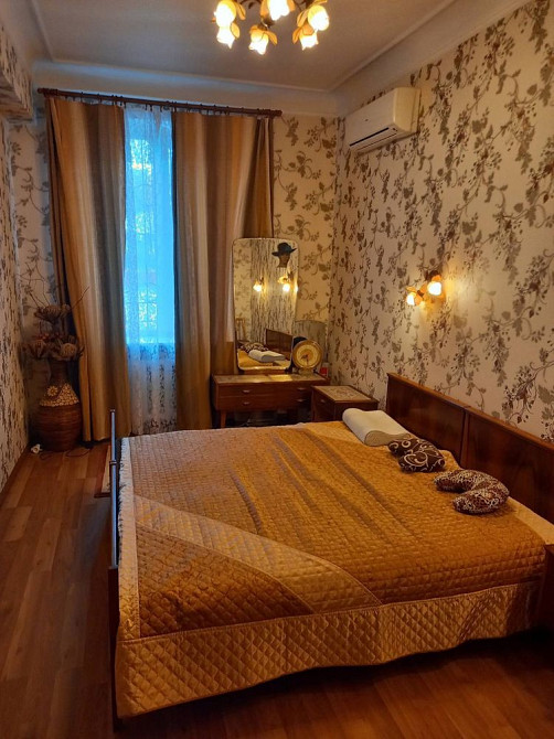 Сдам в аренду шикарную 2х комнатную квартиру на роковатой Кривой Рог - изображение 1