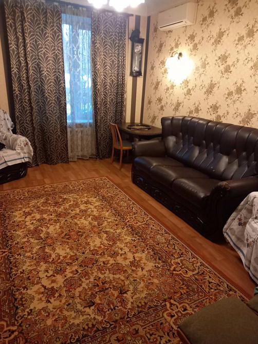 Сдам в аренду шикарную 2х комнатную квартиру на роковатой Кривой Рог - изображение 3