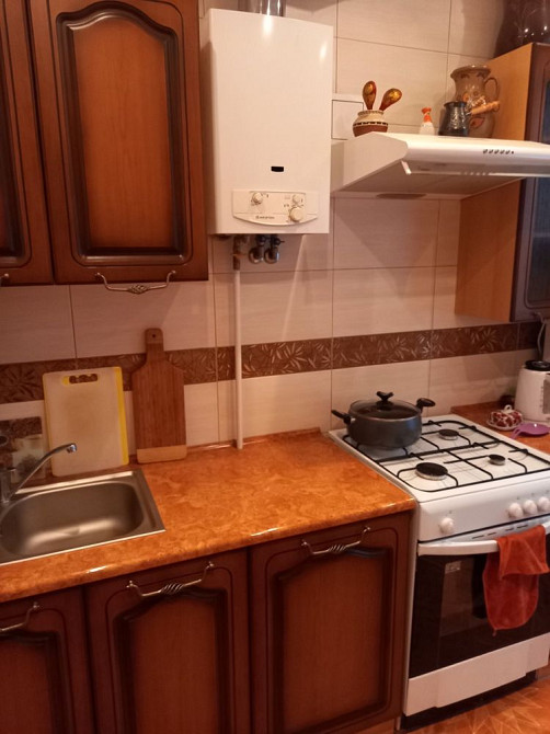 Сдам в аренду шикарную 2х комнатную квартиру на роковатой Кривой Рог - изображение 7