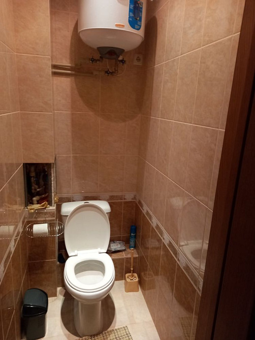 Сдам в аренду шикарную 2х комнатную квартиру на роковатой Кривой Рог - изображение 6