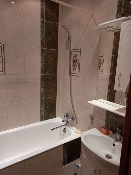 Сдам в аренду шикарную 2х комнатную квартиру на роковатой Кривой Рог - изображение 8