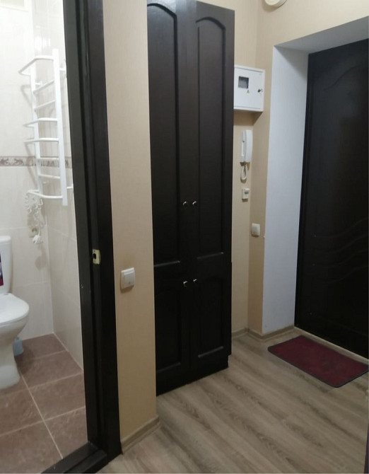 Сдам 1-к квартиру 7 Фонтана  Ьалкон ГАЗ теплая Одесса - изображение 5