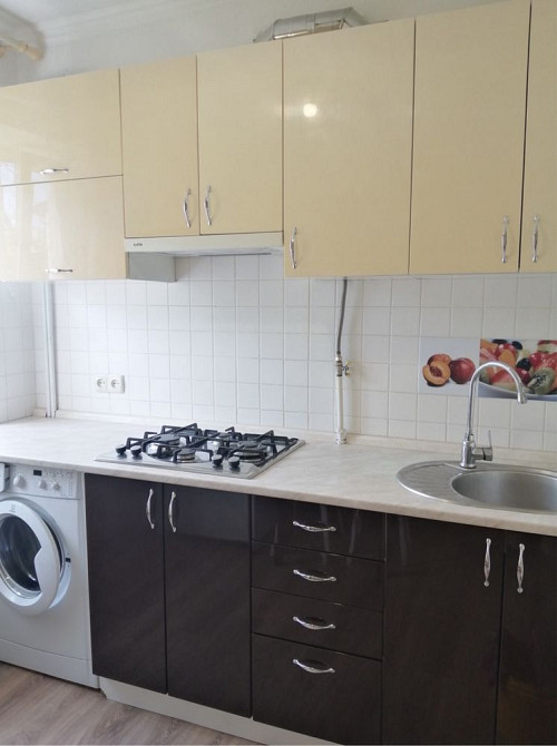 Сдам 1-к квартиру 7 Фонтана  Ьалкон ГАЗ теплая Одесса - изображение 1