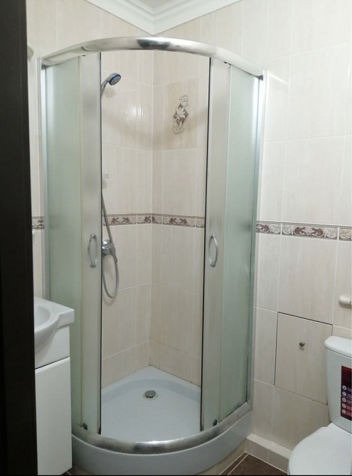 Сдам 1-к квартиру 7 Фонтана  Ьалкон ГАЗ теплая Одесса - изображение 4