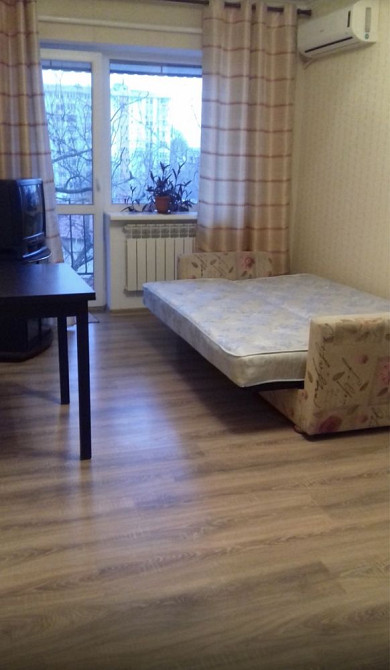 Сдам 1-к квартиру 7 Фонтана  Ьалкон ГАЗ теплая Одесса - изображение 8