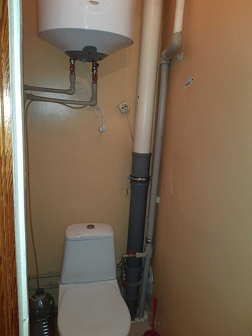 Сдам 1 к.квартиру на Семена Палия /Марсельской.. Одеса - зображення 8