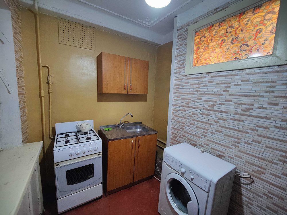 Семьи Сосниных(Ивана Дзюбы) 2а - сдам 1к квартиру Киев - изображение 5