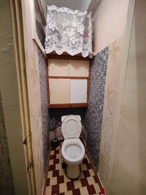 Семьи Сосниных(Ивана Дзюбы) 2а - сдам 1к квартиру Киев - изображение 8