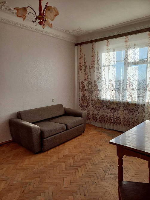 Семьи Сосниных(Ивана Дзюбы) 2а - сдам 1к квартиру Киев - изображение 3