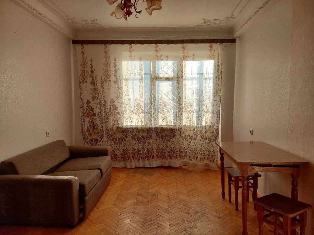 Семьи Сосниных(Ивана Дзюбы) 2а - сдам 1к квартиру Киев - изображение 1