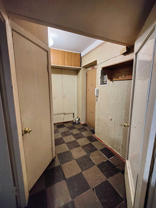 Семьи Сосниных(Ивана Дзюбы) 2а - сдам 1к квартиру Киев - изображение 7