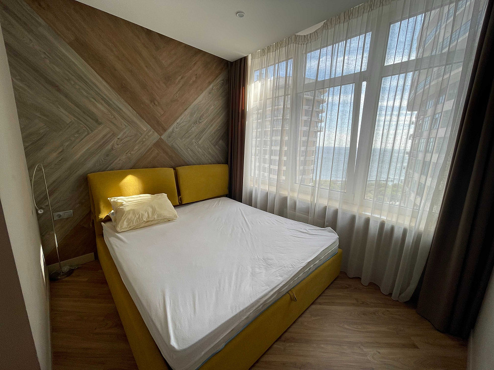 евродвушка на Каманина / вид на море Одесса - изображение 7