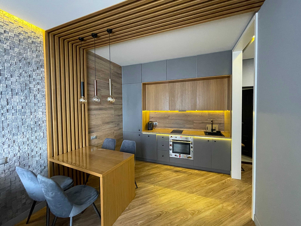 евродвушка на Каманина / вид на море Одесса - изображение 2