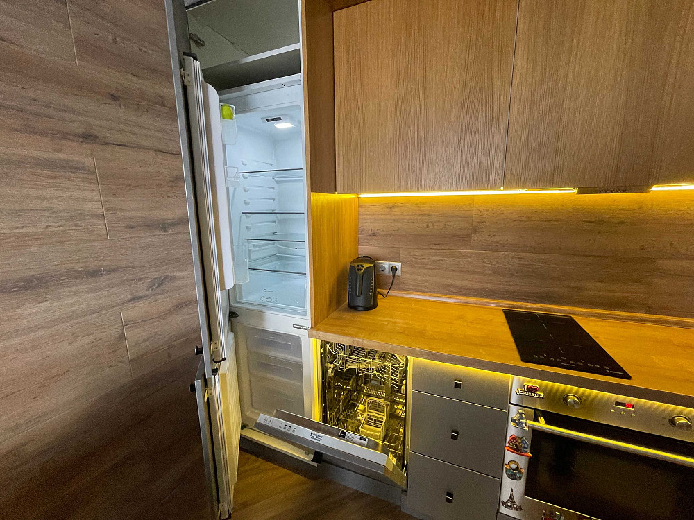 евродвушка на Каманина / вид на море Одесса - изображение 6