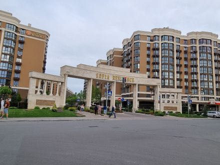 продам квартиру в ЖК София Резиденс Софиевская Борщаговка - изображение 3