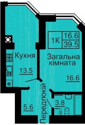 продам квартиру в ЖК София Резиденс Софиевская Борщаговка - изображение 4