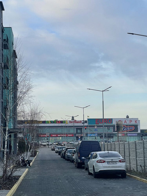 ЖК Європейка,30 м2,без ремонту,будинок заселений вже давно Софіївська Борщагівка - зображення 4