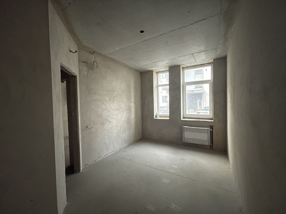 ЖК Європейка,30 м2,без ремонту,будинок заселений вже давно Софіївська Борщагівка - зображення 2