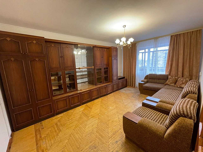 Продам 2-к квартиру, Бровари, Незалежності 10-Б Бровари - зображення 1