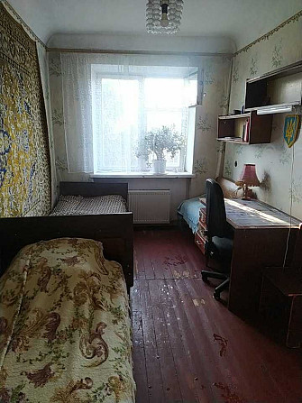 Квартира 3-х кімнатна Побугское - изображение 3