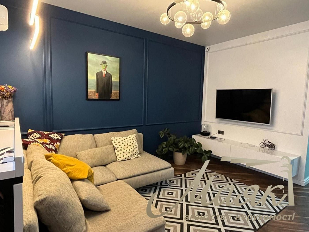 Продажа 3-к квартиры 83 м2 в ЖК "Лебединый", Позняки. Киев - изображение 4