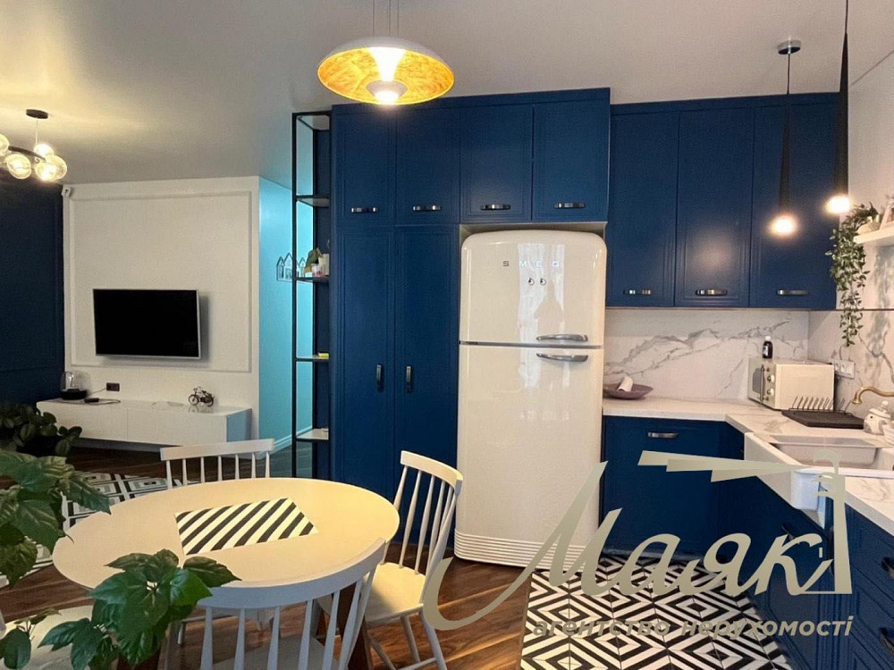 Продажа 3-к квартиры 83 м2 в ЖК "Лебединый", Позняки. Киев - изображение 2