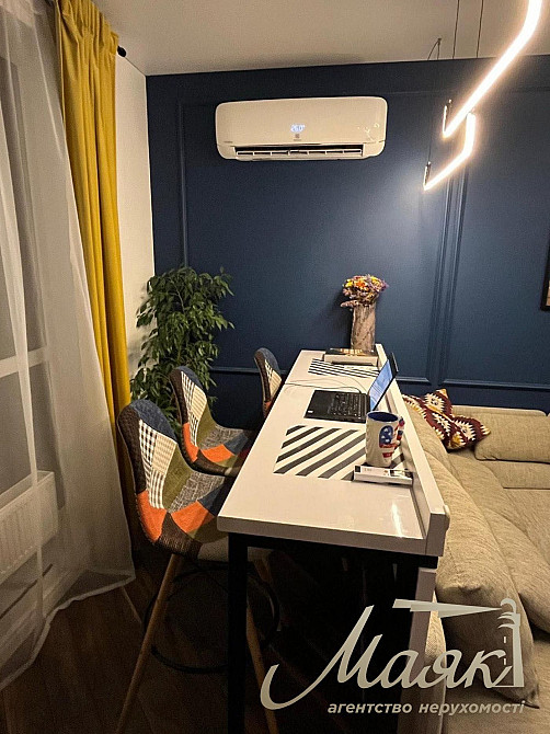 Продажа 3-к квартиры 83 м2 в ЖК "Лебединый", Позняки. Киев - изображение 6