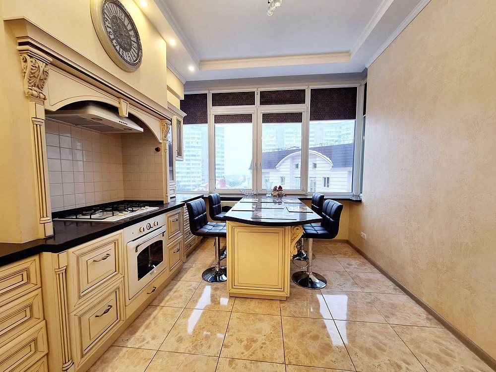 Єфремова Академіка 8А,  Академмістечко, Ефремова 8А, Академгородок Киев - изображение 2