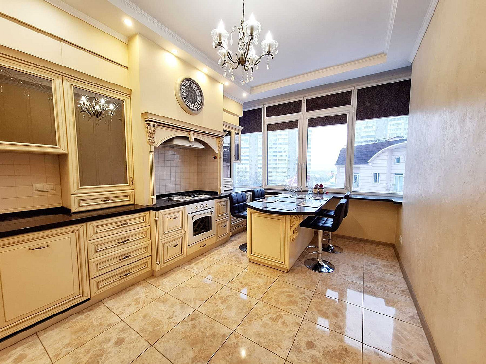 Єфремова Академіка 8А,  Академмістечко, Ефремова 8А, Академгородок Киев - изображение 1