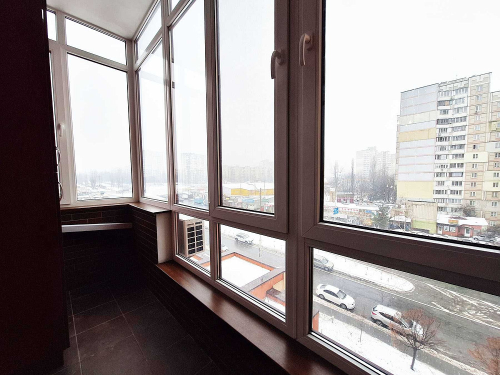 Єфремова Академіка 8А,  Академмістечко, Ефремова 8А, Академгородок Киев - изображение 7