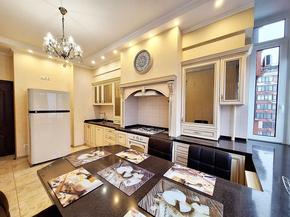 Єфремова Академіка 8А,  Академмістечко, Ефремова 8А, Академгородок Киев - изображение 3