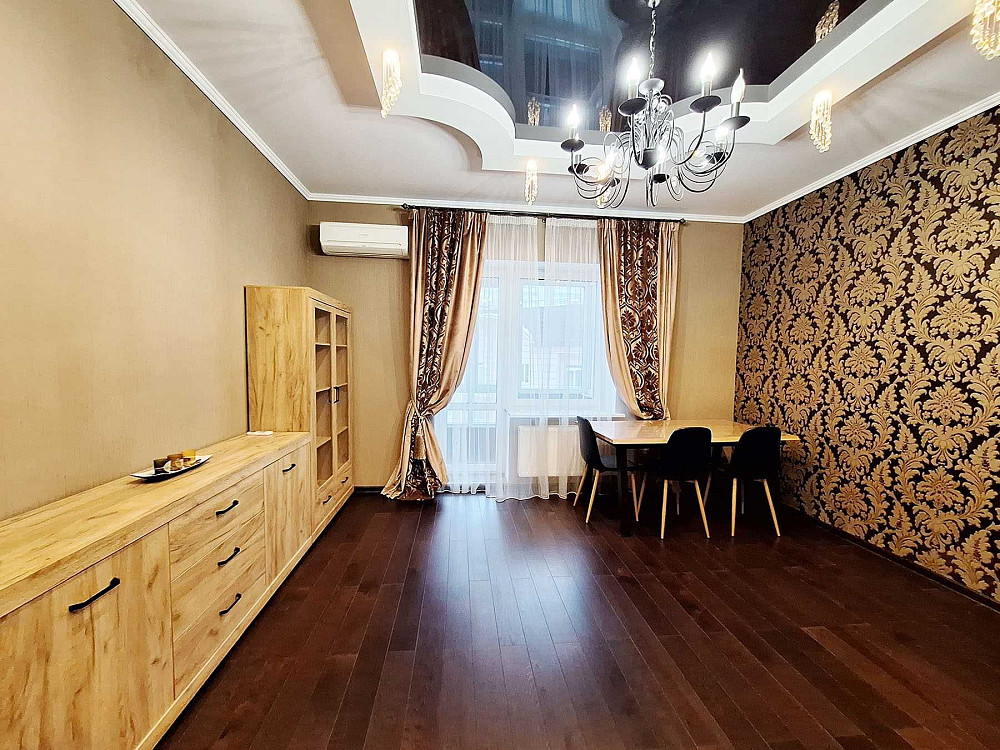 Єфремова Академіка 8А,  Академмістечко, Ефремова 8А, Академгородок Киев - изображение 8