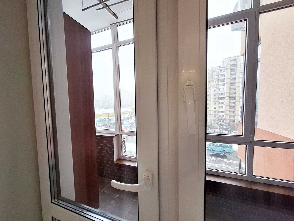 Єфремова Академіка 8А,  Академмістечко, Ефремова 8А, Академгородок Киев - изображение 6