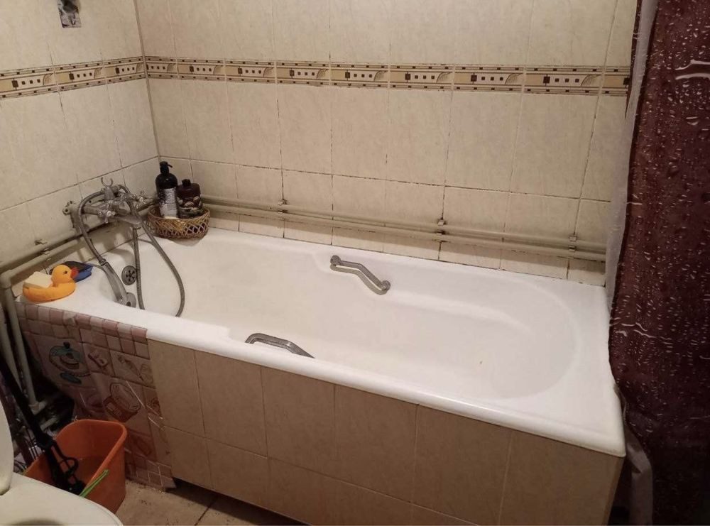 Реальная 3-к квартира Ботанический Сад, Научная, Центр Харьков - изображение 7