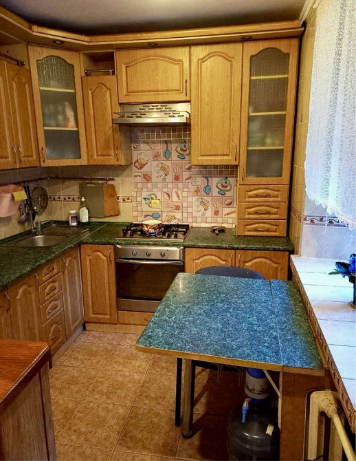 Реальная 3-к квартира Ботанический Сад, Научная, Центр Харьков - изображение 5