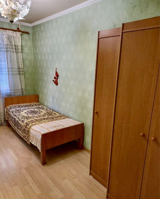Реальная 3-к квартира Ботанический Сад, Научная, Центр Харьков - изображение 6