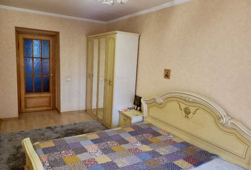 Реальная 3-к квартира Ботанический Сад, Научная, Центр Харьков - изображение 2