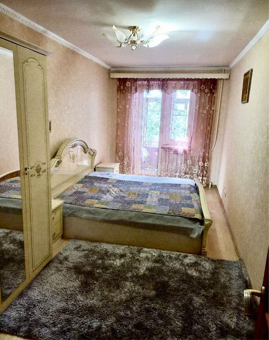 Реальная 3-к квартира Ботанический Сад, Научная, Центр Харьков - изображение 1