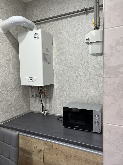 2К ЖК Счастливый Дафи Гагарина Запорожское Шоссе. Днепр - изображение 3