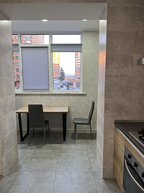 2К ЖК Счастливый Дафи Гагарина Запорожское Шоссе. Днепр - изображение 7