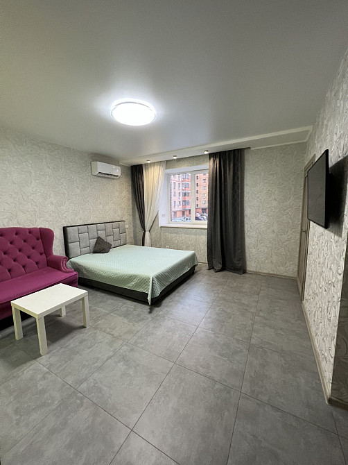 2К ЖК Счастливый Дафи Гагарина Запорожское Шоссе. Днепр - изображение 1