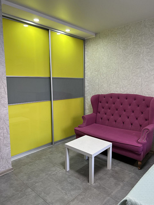 2К ЖК Счастливый Дафи Гагарина Запорожское Шоссе. Днепр - изображение 4