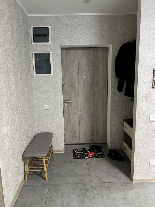 2К ЖК Счастливый Дафи Гагарина Запорожское Шоссе. Днепр - изображение 5